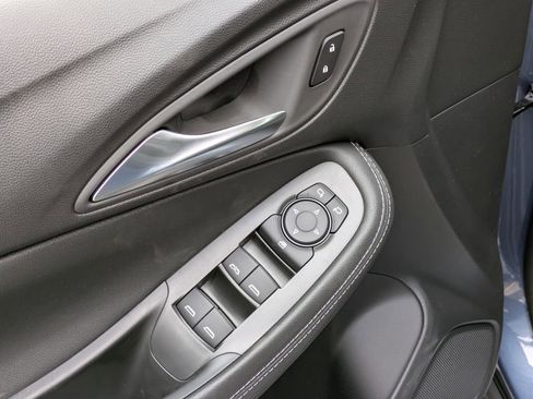 New 2026 Buick Encore GX Preferred w/ Advanced Technology Package AWD/4WD image 10