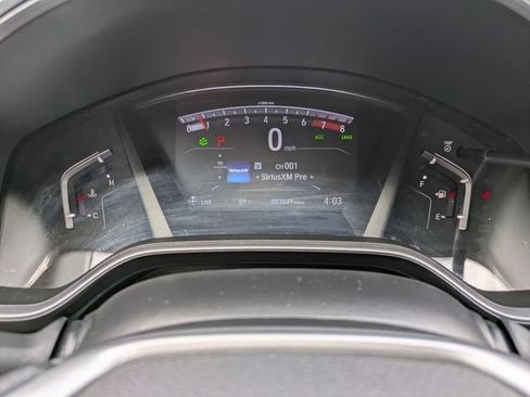 Used 2021 Honda CR-V EX image 31