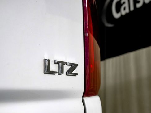 Used 2021 Chevrolet Silverado 2500 LTZ w/ LTZ Texas Edition image 49