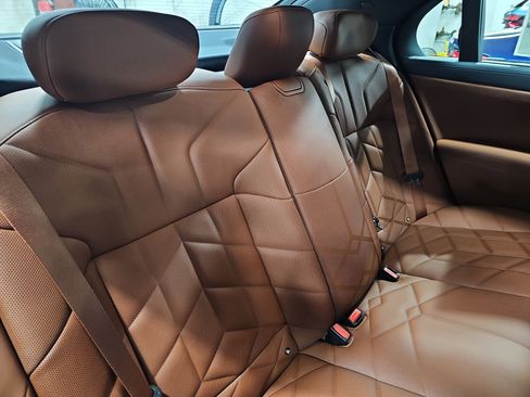 New 2025 BMW 760i xDrive image 12