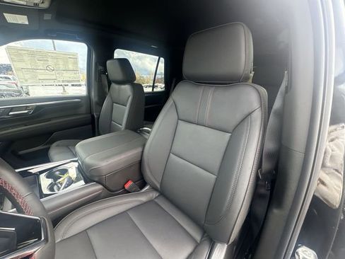 New 2026 Chevrolet Tahoe RST w/ RST Capability Package AWD/4WD image 26