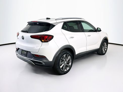 Used 2023 Buick Encore GX Essence w/ Experience Buick Package image 9