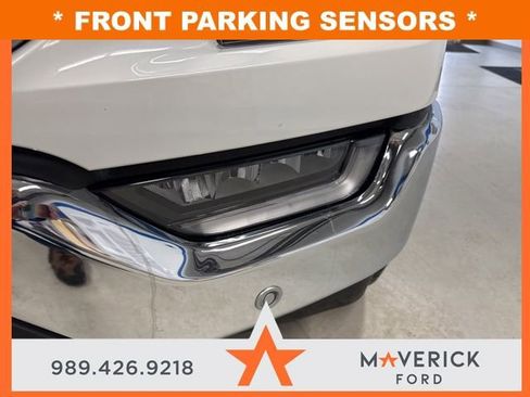 Used 2023 Ford F150 Lariat w/ Equipment Group 502A High image 43