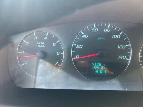 Used 2015 Chevrolet Impala LTZ image 22