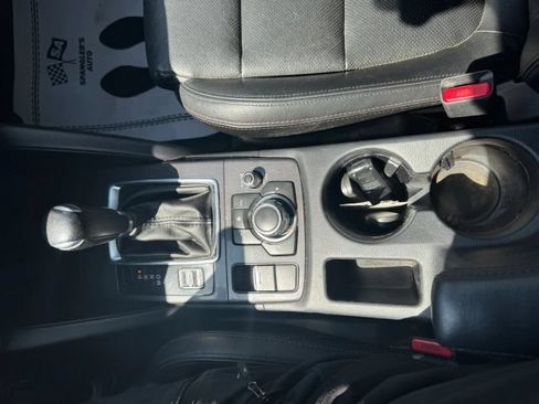 Used 2016 MAZDA CX-5 Grand Touring AWD/4WD image 17