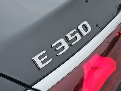 Certified 2025 Mercedes-Benz E 350 Sedan image 13