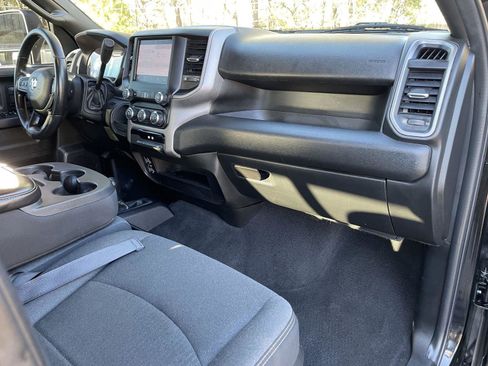 Certified 2024 RAM 3500 Tradesman image 41