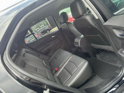 Used 2018 Chevrolet Equinox Premier FWD image 49