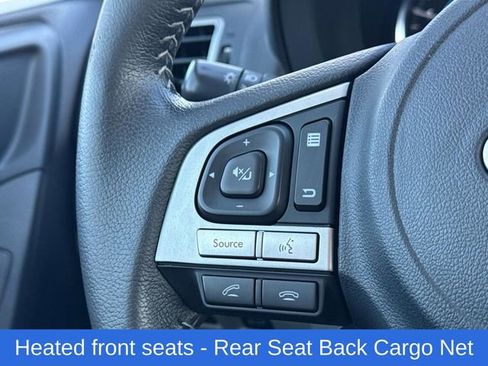 Used 2017 Subaru Forester 2.5i Limited w/ Popular Package #2 image 11