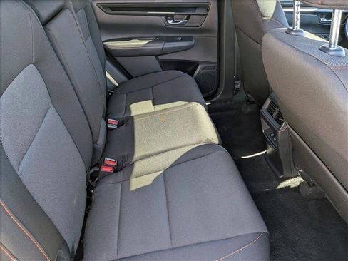 Used 2024 Honda CR-V Sport image 19
