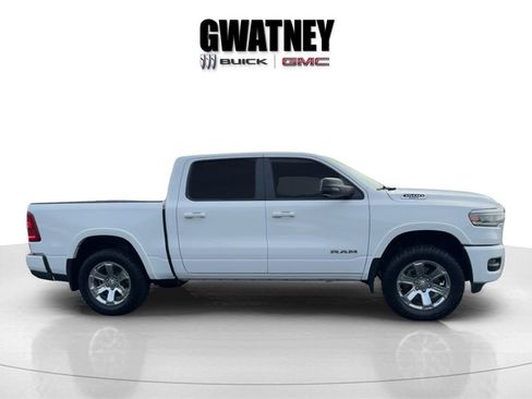 Used 2025 RAM 1500 Big Horn image 7