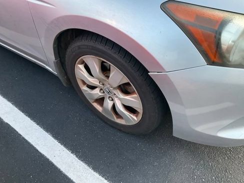 Used 2008 Honda Accord EX-L image 2