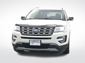 Used 2017 Ford Explorer XLT w/ Equipment Group 202A video 2