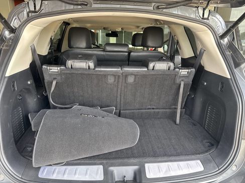 Used 2018 INFINITI QX60 AWD w/ Premium Plus Package image 23