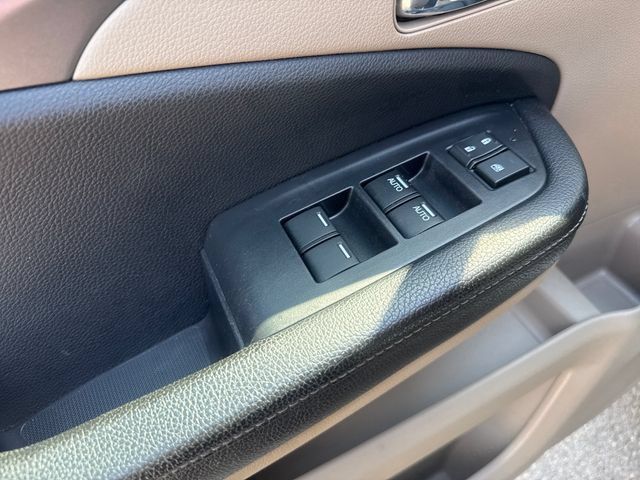 Used 2017 Honda Ridgeline RTL-T image 10