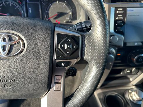 Used 2024 Toyota 4Runner SR5 Premium AWD/4WD image 23