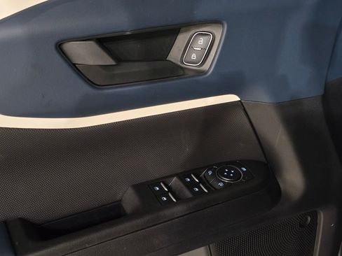 New 2025 Ford Bronco Sport Heritage w/ Convenience Package image 11