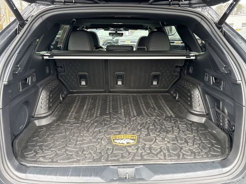 Used 2025 Subaru Outback Wilderness w/ Wilderness Package image 30