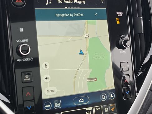 New 2026 Subaru Ascent Touring image 12