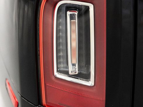 Certified 2023 Rolls-Royce Cullinan Black Badge image 14