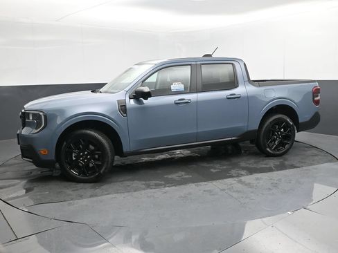New 2026 Ford Maverick Lariat w/ Black Appearance Package AWD/4WD image 32