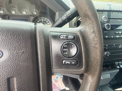 Used 2015 Ford F350 XL w/ Power Equipment Group AWD/4WD image 18
