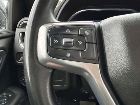 Used 2023 Chevrolet Tahoe LT image 22