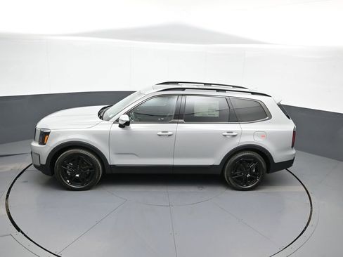 New 2025 Kia Telluride SX Prestige X-Line AWD/4WD image 45