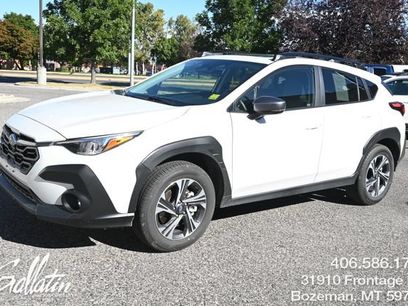 Used 2026 Subaru Crosstrek 2.5i Premium