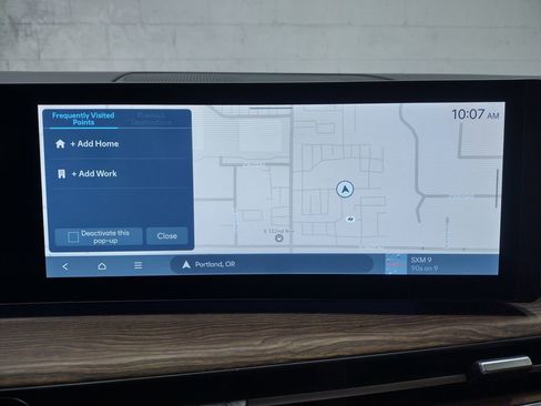 New 2026 Hyundai Santa Fe Calligraphy AWD/4WD image 39