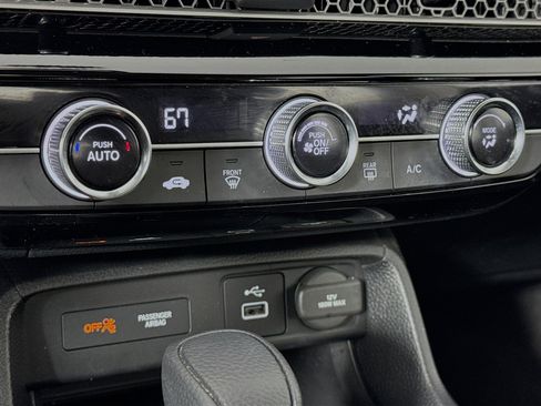Certified 2024 Honda Civic LX image 15