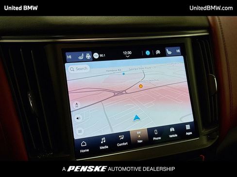 Used 2021 Maserati Levante image 10