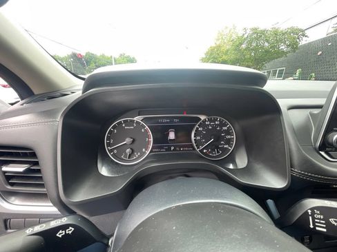 Certified 2024 Nissan Rogue SV AWD/4WD image 26