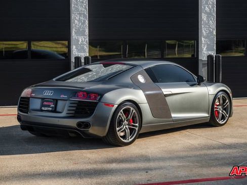 Used 2012 Audi R8 V8 image 67