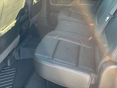 Used 2018 GMC Sierra 1500 SLT w/ Texas SLT Premium Package image 16