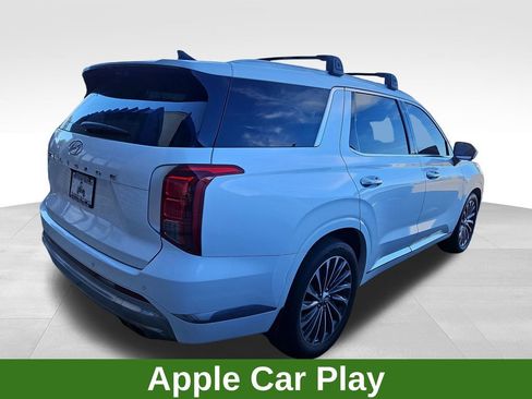 Used 2023 Hyundai Palisade Calligraphy w/ Winter Package image 6