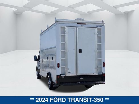 New 2024 Ford Transit 350 image 7