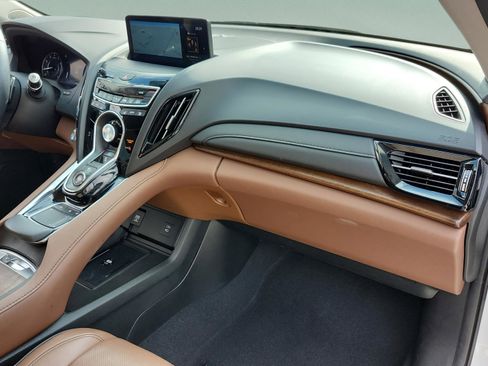 Used 2022 Acura RDX w/Advance Package image 20