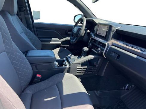 Certified 2024 Toyota Tacoma SR5 image 20
