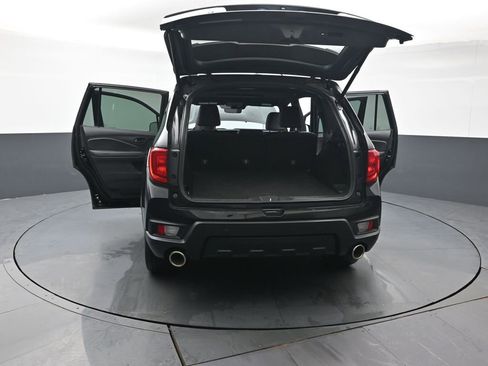 Certified 2023 Honda Passport EX-L image 52