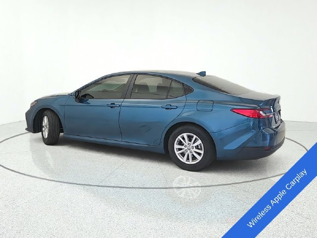 Used 2026 Toyota Camry LE FWD image 3