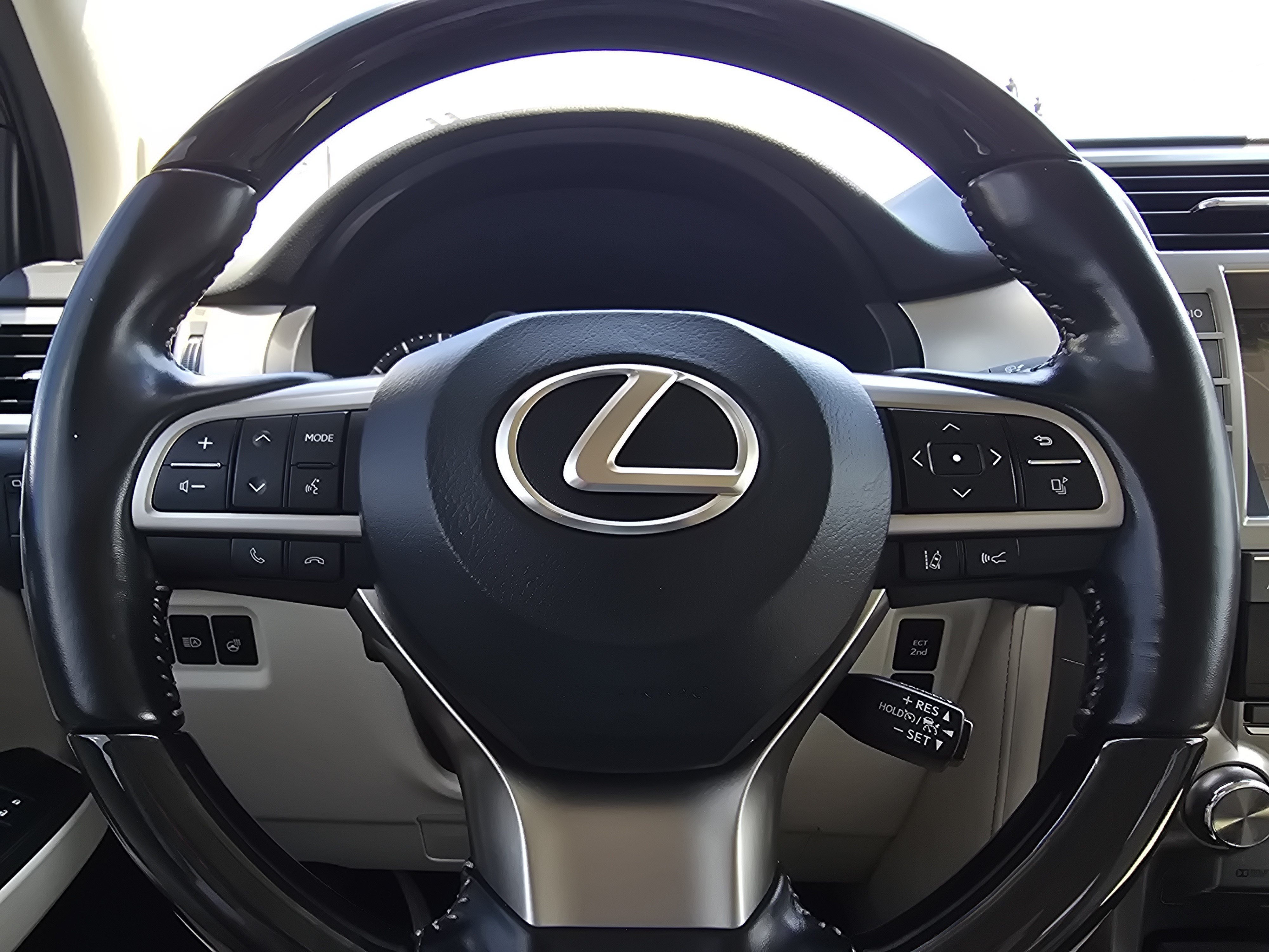 Used 2021 Lexus GX 460 Premium AWD/4WD image 22