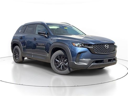 New 2026 MAZDA CX-50 2.5 Hybrid w/ Preferred Pkg image 1