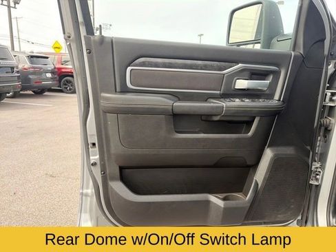 Certified 2024 RAM 3500 Big Horn AWD/4WD image 45