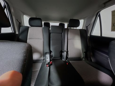 Used 2024 Toyota 4Runner SR5 image 33