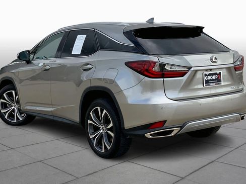 Used 2022 Lexus RX 350 FWD w/ Premium Package image 22