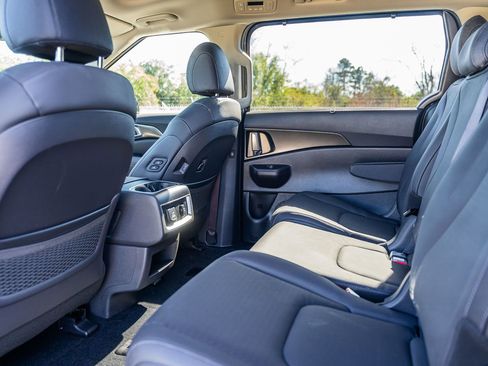 New 2026 Kia Carnival SX Prestige image 15