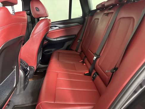 Used 2023 BMW X3 sDrive30i image 22
