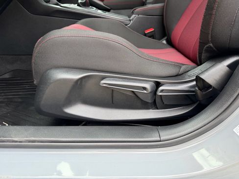 Used 2025 Honda Civic Si image 29