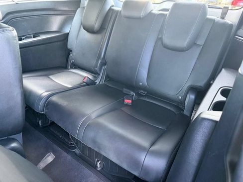 Used 2021 Honda Odyssey Touring image 12